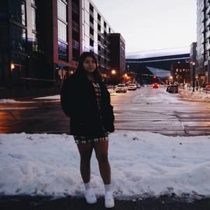 Meet your Posher, Jeidy